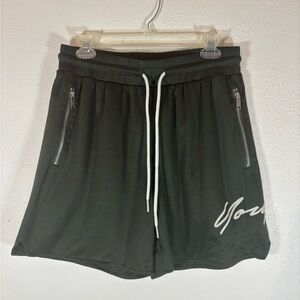 YoungLA Men’s Shorts